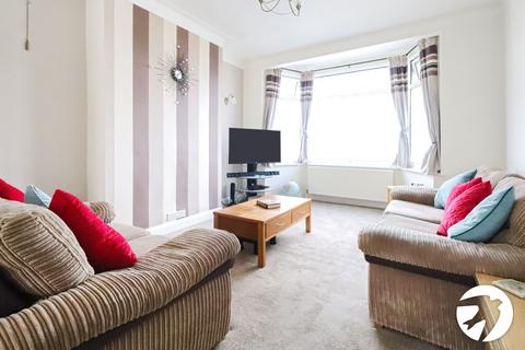 3 bedroom end of terrace house for sale, Manton Road, London, SE2