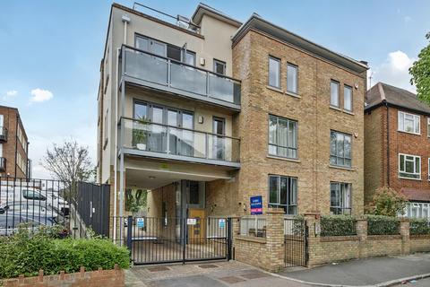 undefined, Hartington Road, London