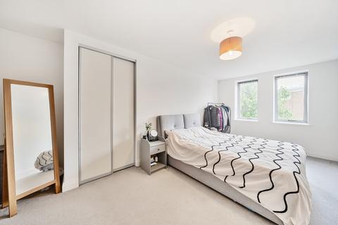 undefined, Hartington Road, London
