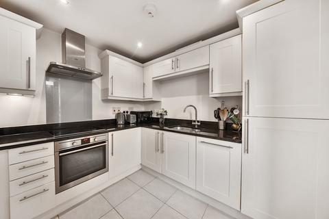 undefined, Hartington Road, London