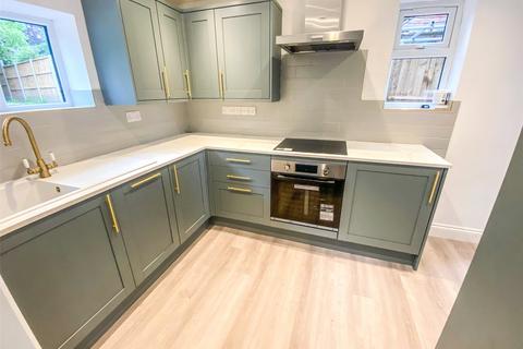 Wye Lodge Springfield Road, Camberley, GU15 1AE