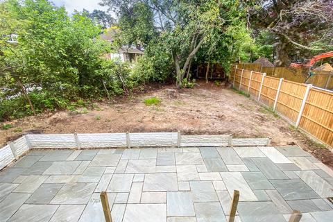 Wye Lodge Springfield Road, Camberley, GU15 1AE