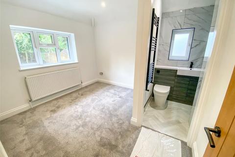 Wye Lodge Springfield Road, Camberley, GU15 1AE
