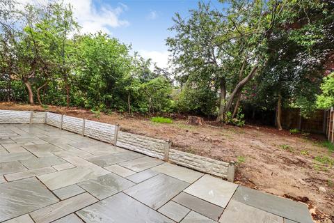 Wye Lodge Springfield Road, Camberley, GU15 1AE