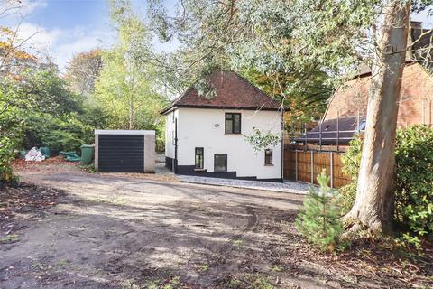 Wye Lodge Springfield Road, Camberley, GU15 1AE