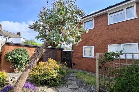 undefined, Harp Court, Abergele