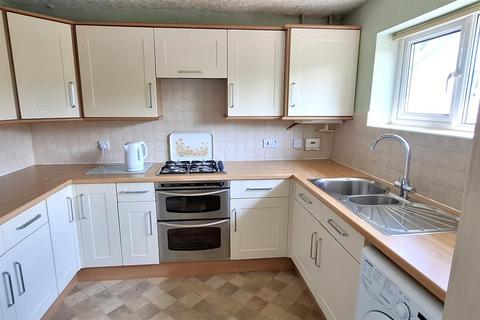 undefined, Harp Court, Abergele