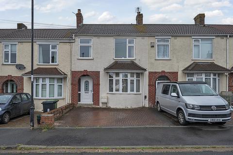 Burchells Avenue, Bristol BS15