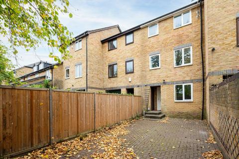 undefined, Gunwhale Close, Rotherhithe, London, SE16