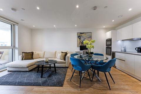 undefined, Telegraph Avenue Greenwich SE10