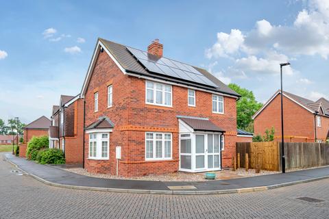 undefined, West Brook View, Emsworth, PO10