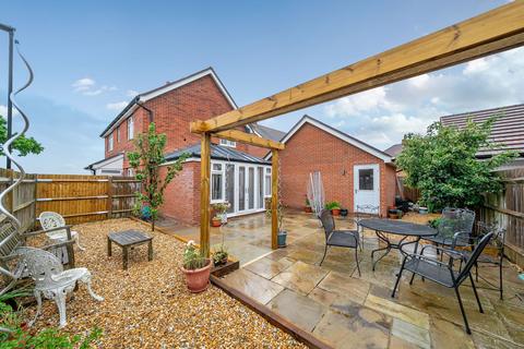 undefined, West Brook View, Emsworth, PO10