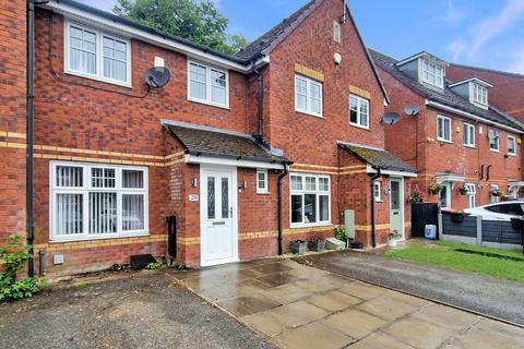 20 Landau Drive, Worsley, Manchester, M28 0BG