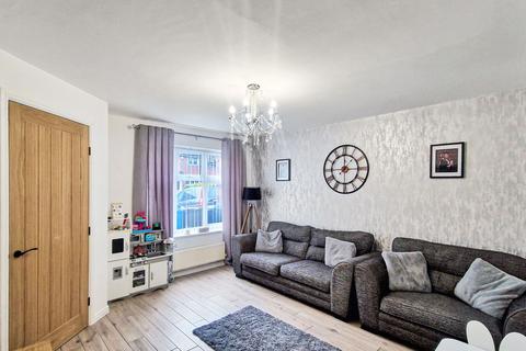 20 Landau Drive, Worsley, Manchester, M28 0BG