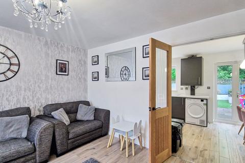 20 Landau Drive, Worsley, Manchester, M28 0BG
