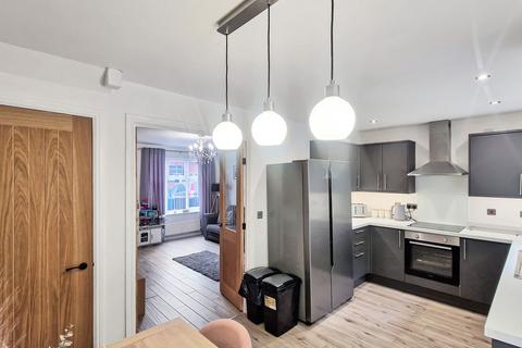 20 Landau Drive, Worsley, Manchester, M28 0BG