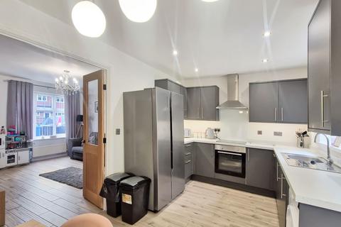 20 Landau Drive, Worsley, Manchester, M28 0BG