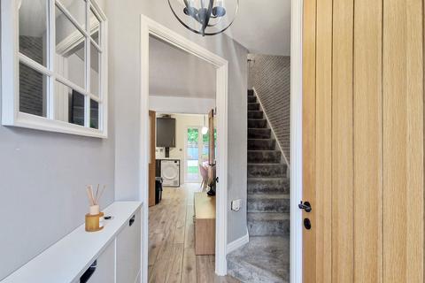 20 Landau Drive, Worsley, Manchester, M28 0BG