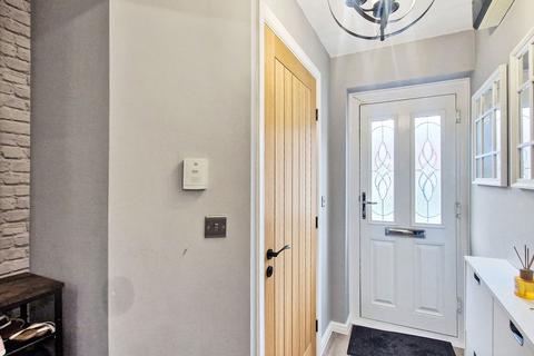 20 Landau Drive, Worsley, Manchester, M28 0BG