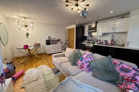 2 bedroom flat for sale, Pisces Court, Zodiac Close, Edgware