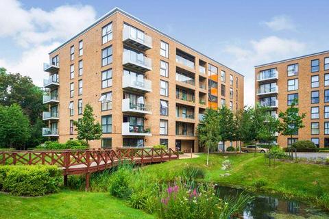 Pisces Court, Zodiac Close, Edgware