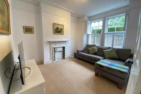 42 Morgan Road, Bromley, BR1 3QF
