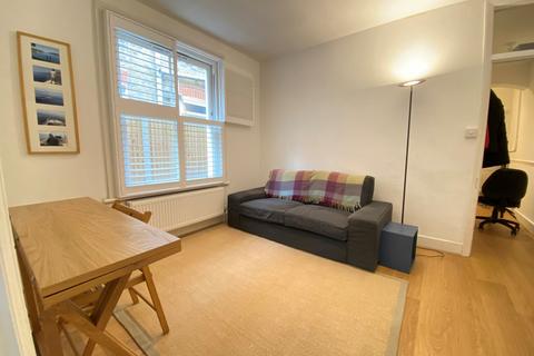 42 Morgan Road, Bromley, BR1 3QF