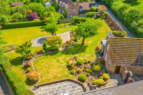 undefined, Hitchwood Cottage, Preston