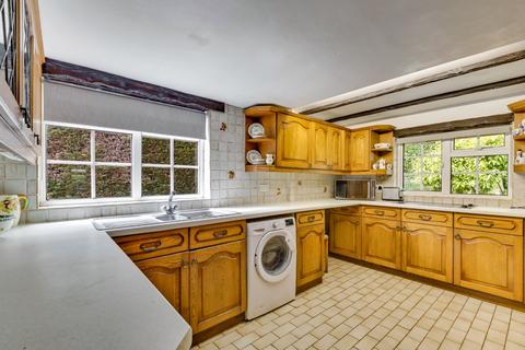 undefined, Hitchwood Cottage, Preston