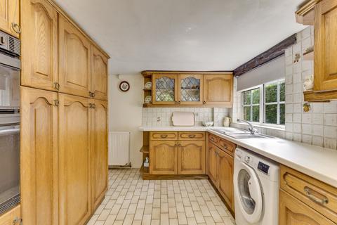 undefined, Hitchwood Cottage, Preston