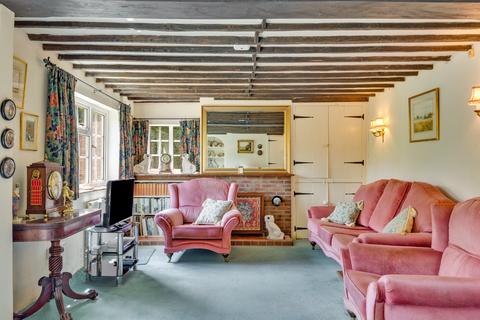 undefined, Hitchwood Cottage, Preston