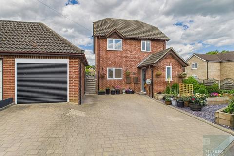 undefined, Weavers Croft, Harleston