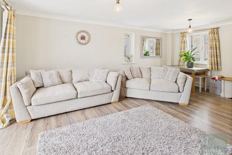 undefined, Weavers Croft, Harleston