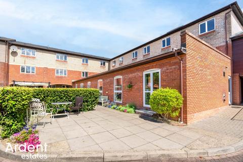 1 bedroom apartment for sale, Baker Mews, Maldon