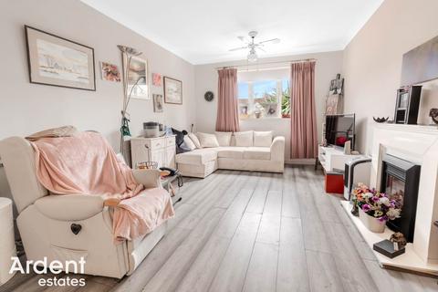 1 bedroom apartment for sale, Baker Mews, Maldon