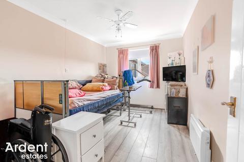 1 bedroom apartment for sale, Baker Mews, Maldon