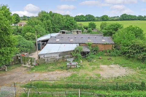 Land for sale, Blind Lane, Sandon, Chelmsford