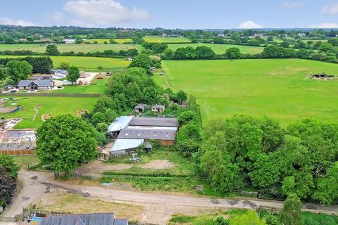 Land for sale, Blind Lane, Sandon, Chelmsford