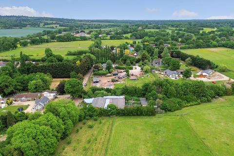 Land for sale, Blind Lane, Sandon, Chelmsford