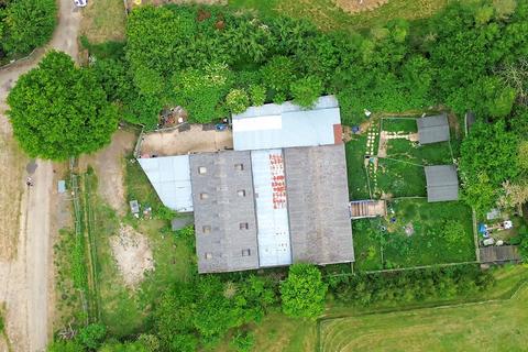 Land for sale, Blind Lane, Sandon, Chelmsford