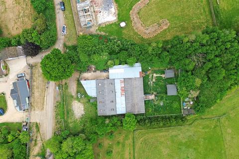 Land for sale, Blind Lane, Sandon, Chelmsford