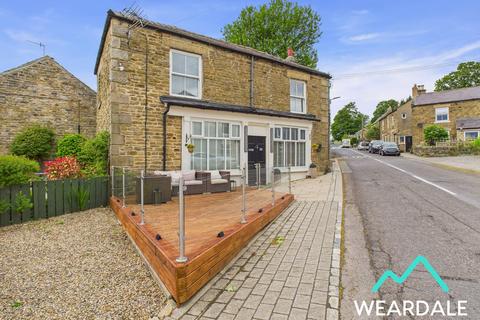 9 Front Street, Wearhead, Bishop Auckland, DL13 1BQ
