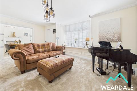 9 Front Street, Wearhead, Bishop Auckland, DL13 1BQ