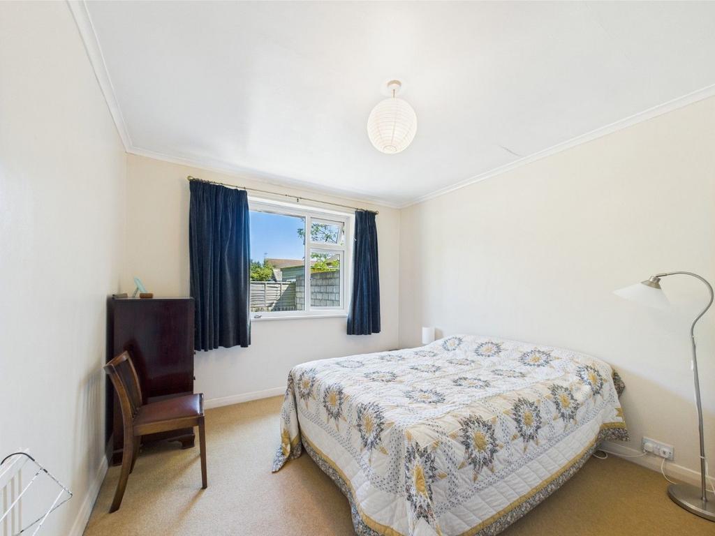 Ground Floor Bedroom