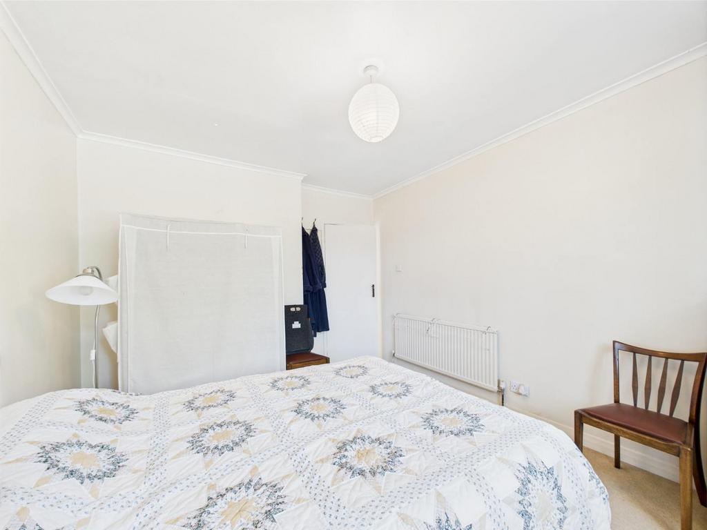 Ground Floor Bedroom