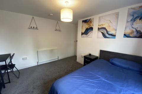 undefined, Room 2, Aldersey Road, Wistaston