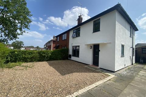 1 bedroom in a house share to rent, Room 3, Aldersey Road, Wistaston