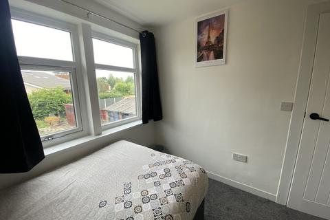 1 bedroom in a house share to rent, Room 3, Aldersey Road, Wistaston