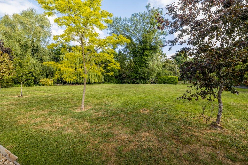 Formal Gardens