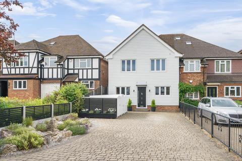 4 bedroom semi-detached house for sale, Whitehall Lane, Buckhurst Hill
